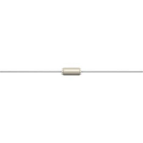 Inductance TRU COMPONENTS TC-MISC-2R0M-01203 1589121 sortie axiale 2 µH 54 mΩ 1 pc(s) S609591 (1/2)