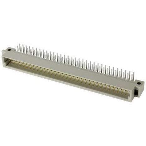 Connecteur mâle HARTING 09021647921 Nbr total de pôles 64 1 pc(s) R665531 (1/2)