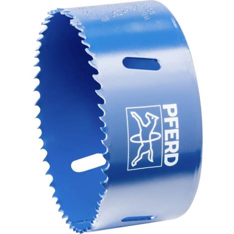 PFERD TOOLS LS 95 95 mm 3 3/4 25102895 Scie-cloche 95 mm 1 pc(s) W260882 (1/4)