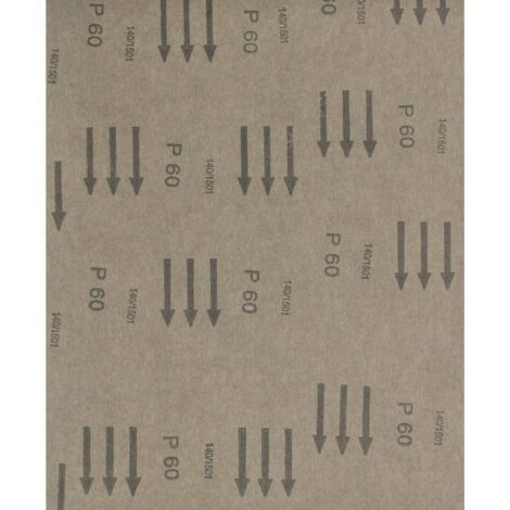 PFERD CD 75 A 180 42750718 Feuille Abrasive Grain 180 () 75 Mm 50 Pc(s) | Leroy Merlin