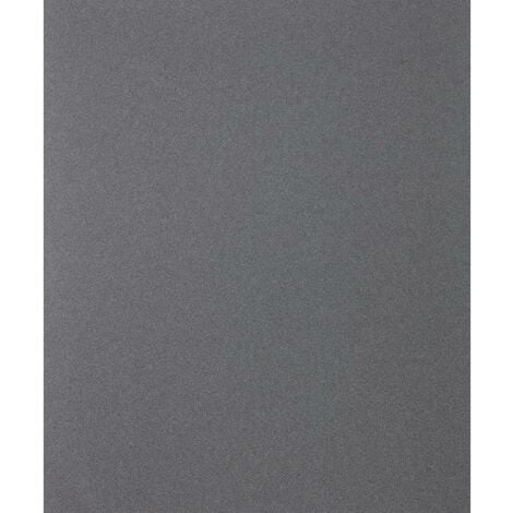 Papier a Poncer P1000 - Feuille Abrasif Carrosserie (230mm x 280mm