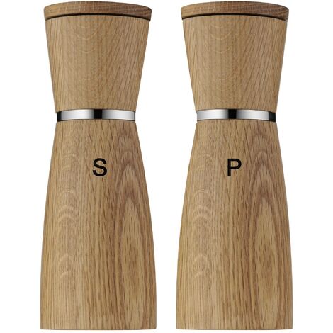 WMF Ceramill Moulin à sel, moulin à poivre marron 1 pc(s) W698532 (1/5)