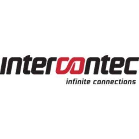 Intercontec Crimpzange TE C0.008.00 – Für 16mm² – Passt Auch C0.212.00 & C0.006.00