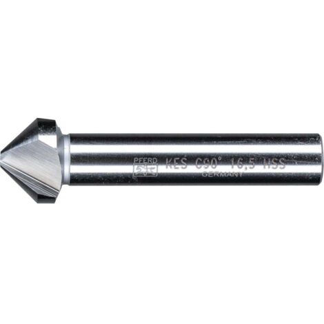 PFERD TOOLS KES HSS DIN 335 C90° 16,5 25202113 Fraise conique 16.5 mm HSS 1 pc(s)