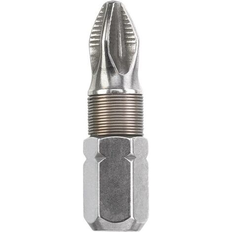 kwb 125102 Embout cruciforme 1 pc(s) R946411