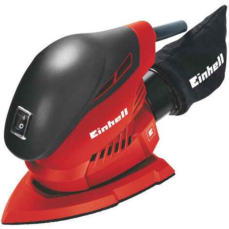 Ponceuse multifonction TH-OS 1016 Einhell Einhell 4460610 Y657061