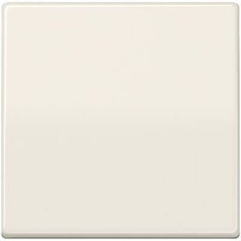 Jung simple Insert Bouton-poussoir blanc crème AS591BF 1 pc(s) Q269922 (1/2)