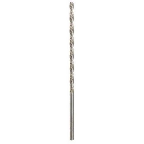 Meule Sur Tige Bosch PRO Steel - Grain G60, 25x20mm, Pour Acier Et Fonte, Compatible Meuleuses Droites