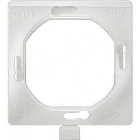Accessoire Siemens 5TG4318 Delta X58580 (1/2)