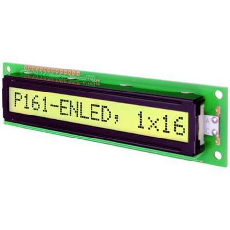 Kit D'affichage à Barres LED 10 Segments | 4 Couleurs Rouge, Jaune, Bleu, Vert + Contrôleur LM3914N-1 | Pour Projets DIY