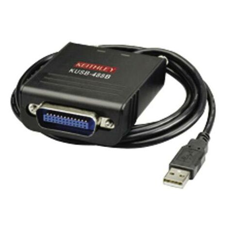 Keithley KUSB-488B KUSB-488B Adaptateur 1 pc(s) A036181