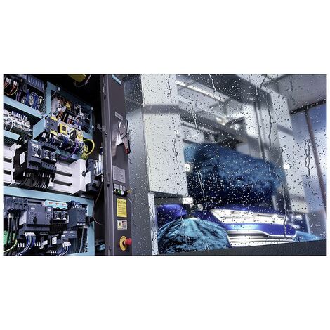 Kit de câblage Siemens 3RA2913-2AA1 1 pc(s) D183821