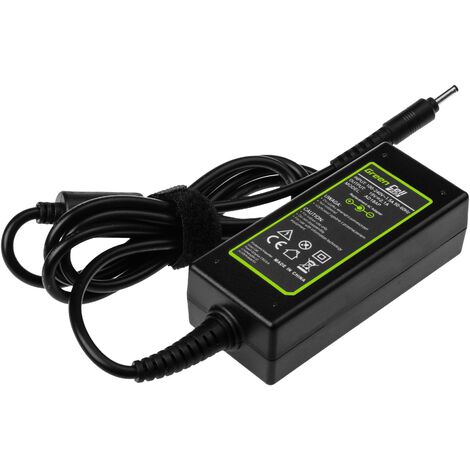 Green Cell GC-AD18AP Alimentation PC portable 40 W 19 V 2.1 A (1/5)