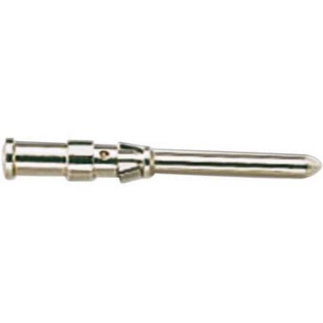 Contact à sertir HARTING Han® D 09150006106 1 pc(s) D10264 (1/2)