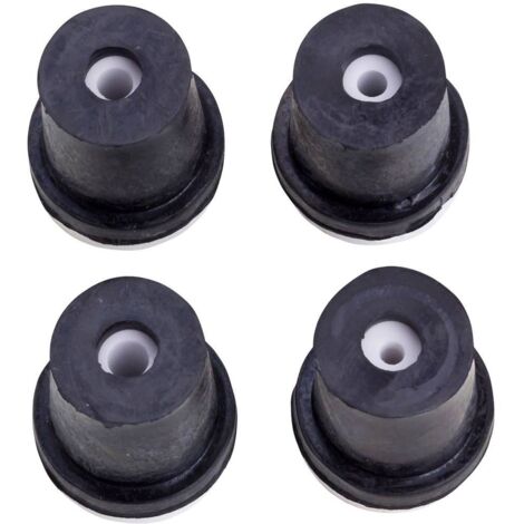 Buse de rechange Aerotec 2005217 4 pc(s) pour les unités de sablage PRO 32 et 36 PRO A584842 (1/2)