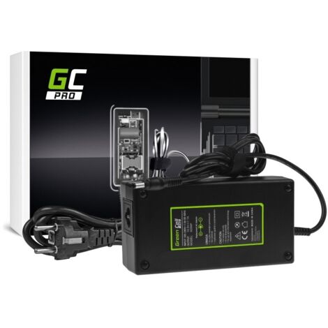 Green Cell GC-AD56P Alimentation PC portable 150 W 19.5 V 7.7 A (1/7)
