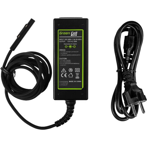 Green Cell GC-AD63P Alimentation PC portable 36 W 12 V 2.58 A (1/5)