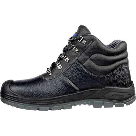 Footguard 631900-45 Chaussures montantes de sécurité S3 Pointure (EU): 45 noir 1 paire(s) C68219 (1/5)