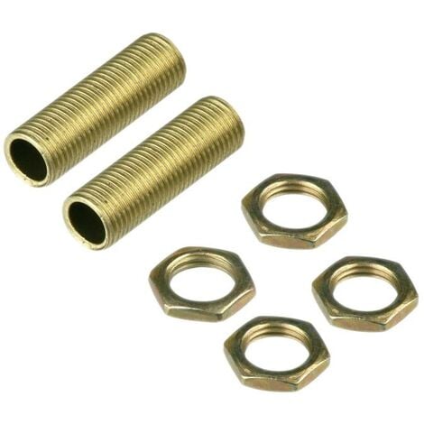 REV 0503410555 Tubes filetés D398922
