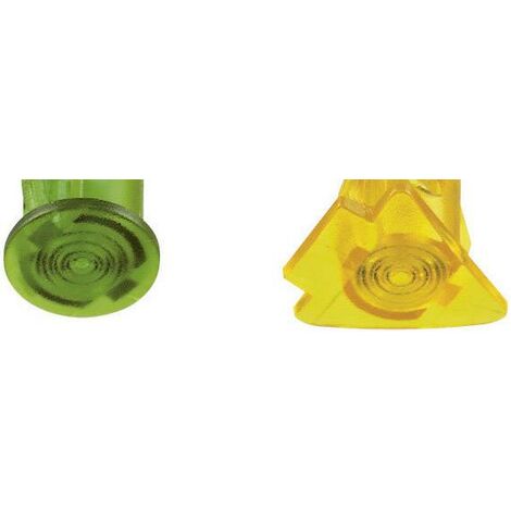 Feu De Circulation à LED Rouge/Vert, 200mm, Indicateur De Circulation Avec Flèche Verte, Croix Rouge, Feu LED 2 En 1 Stop And Go, Étanche IP65, Pour Route, Gare De Péage, Portail Résidentiel