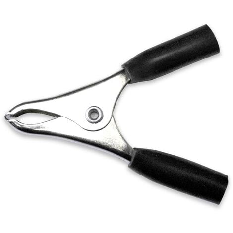 Support D'entrée D'air, Plage De Serrage 58 - 90 Mm