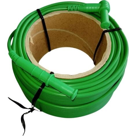 Chauvin Arnoux Cordon de mesure 30.00 m vert 1 pc(s) Q000732