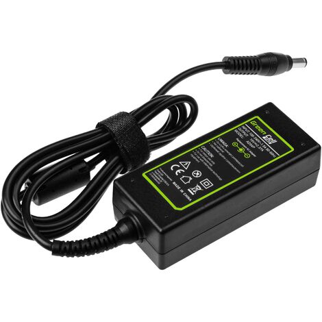 Green Cell GC-AD54P Alimentation PC portable 45 W 19 V 2.37 A (1/5)