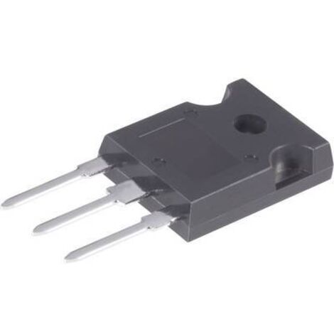Vishay IRFP460PBF MOSFET 1 Canal N 280 W TO-247 Q85830 (1/2)