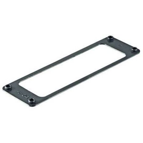 Joint à bride HARTING 09300009804 1 pc(s) R603441 (1/2)