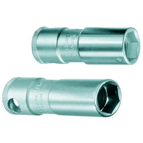 Gedore 53 MH 6363390 Douille pour bougie de préchauffage 16 mm 3/8 (10 mm) (1/5)