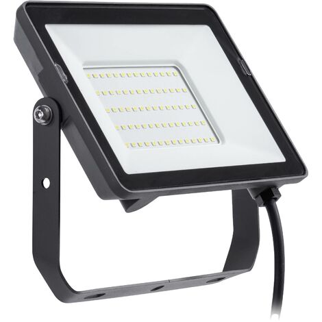 Philips LED ProjectLine 8719514954434 Projecteur d'éclairage LED 50 W Couleur d'éclairage (ampoule LED): blanc chaud D926482 (1/3)