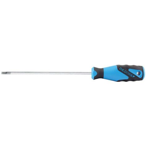 GEDORE 2822814 - 3C - Fente pour tournevis 6 mm, 100 mm , 2150 6-100 (1/2)