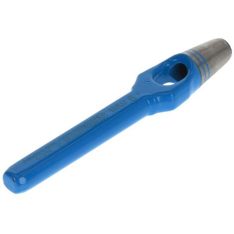 Gedore 4543110 Emporte-pièce à arche 9 mm R701121 (1/5)