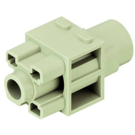 Module femelle Harting 09 14 001 3101 1 pc(s) R608301