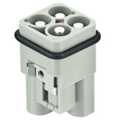 Insert mâle HARTING 09120033051 1 pc(s) R601291 (1/2)
