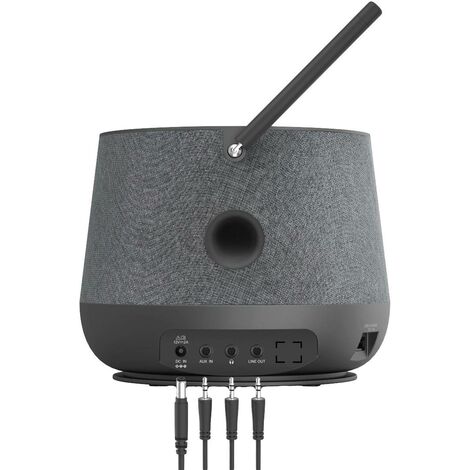 Hama digitální a internetové rádio DIR3200SBT, FM/DAB/DAB+/, Bluetooth