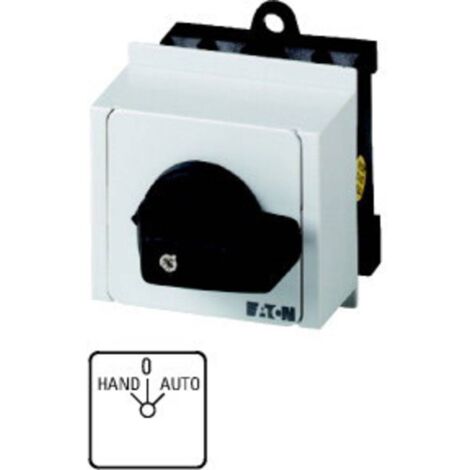 Eaton 055467 T0-3-15433/IVS Inverseur 1 pc(s) Q225142 (1/3)