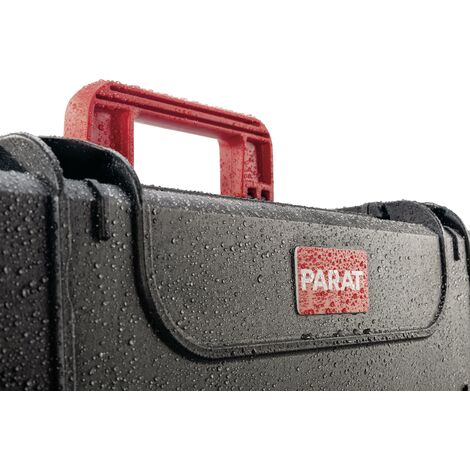 Sacoche à outils non équipée Parat BASIC Tool Softbag S 5990841991 pour  professionnels, pour les techniciens