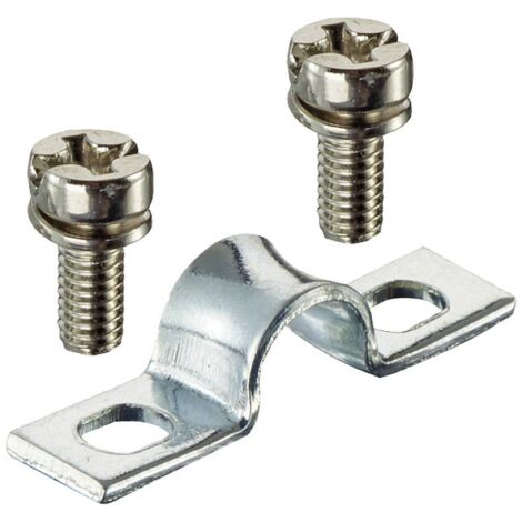Serre-câble HARTING 09000005342 1 pc(s) R077981 (1/2)