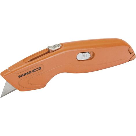Bahco KGAU-01 Couteau multi-usage de sécurité 1 pc(s) Q360832 (1/4)
