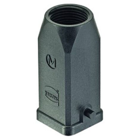 Capot passe-câble HARTING 19200030427 1 pc(s) R074481 (1/3)