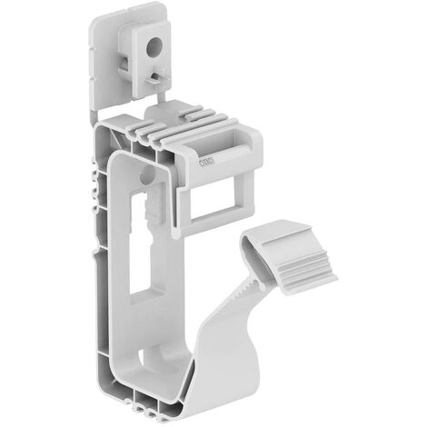 OBO Bettermann 2205404 Collecteur de câbles gris clair 1 pc(s) R336041