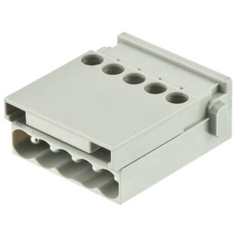Module mâle HARTING 09140052601 1 pc(s) R604781 (1/3)