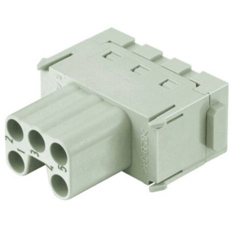 Module femelle HARTING 09140052716 1 pc(s) R604981 (1/2)