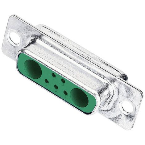 Connecteur SUB-D Nombre de pôles: 15 HARTING 09693015172 fût à souder 1 pc(s) R641621 (1/2)