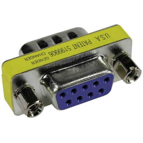 Adaptateur SUB-D - HARTING 09670370605 1 pc(s) R689531 (1/2)