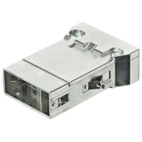 Insert mâle HARTING 09140083017 1 pc(s) R601321 (1/2)