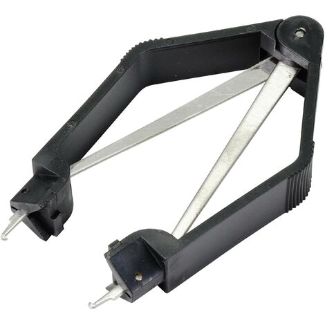 TRU COMPONENTS TC-10089028 Outil d'extraction PLCC 1 pc(s) Adapté pour boîtier (semi-conducteur): PLCC S555342 (1/4)