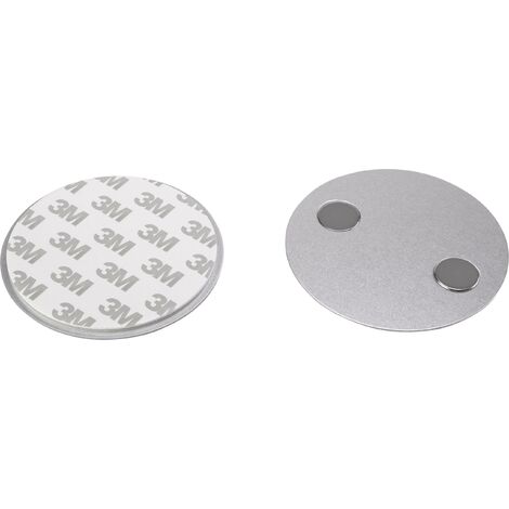 SYGONIX FIXATION AIMANTÉE POUR DÉTECTEUR DE FUMÉE SY-5045598 (1/5)