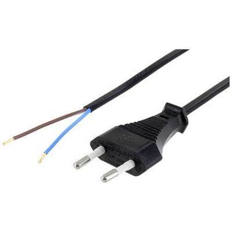 econ connect NKEO1,5SW alimentation Câble de raccordement 1.5 m S597962 (1/2)